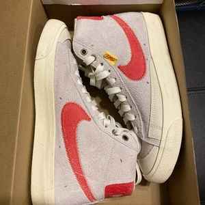 Nike Blazers Mid77